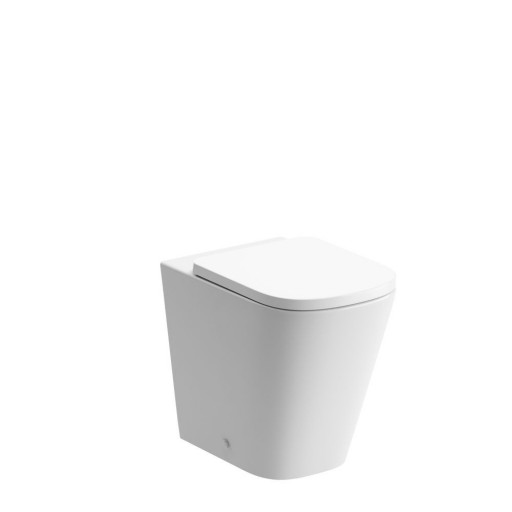 DIPTP0174Tilia Back To Wall WC Rimless