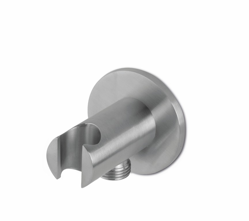 DICM0416Tiber Shower Wall Bracket And Outlet