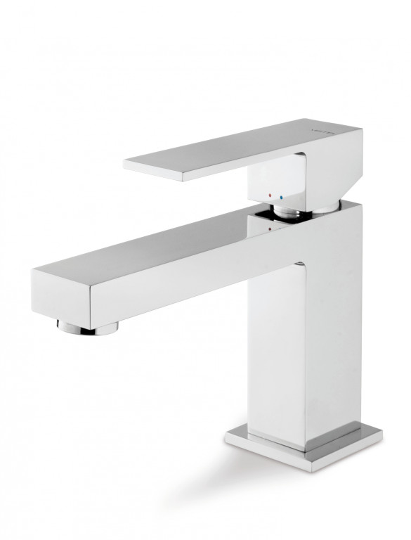 DITS1166Tamesis Mono Basin Mixer