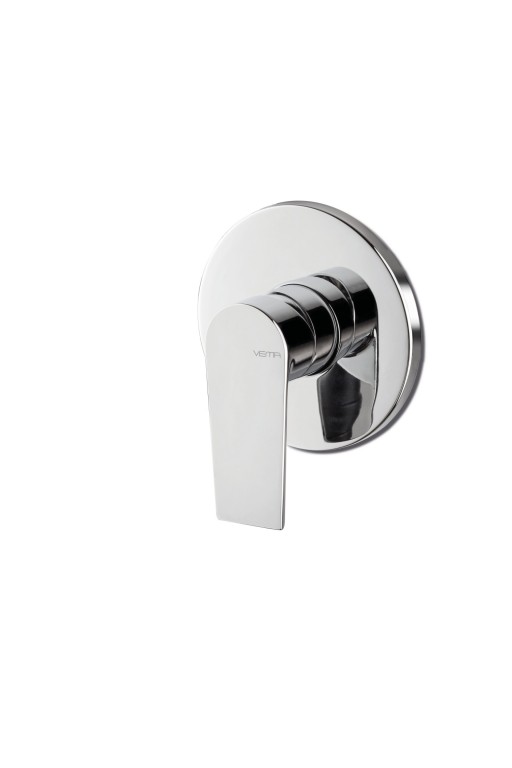 DICM0420Timea Built In Shower Mixer Single Outlet