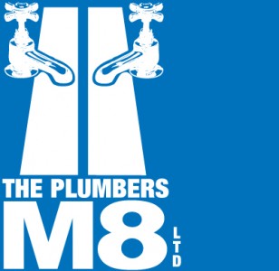 The Plumbers M8
