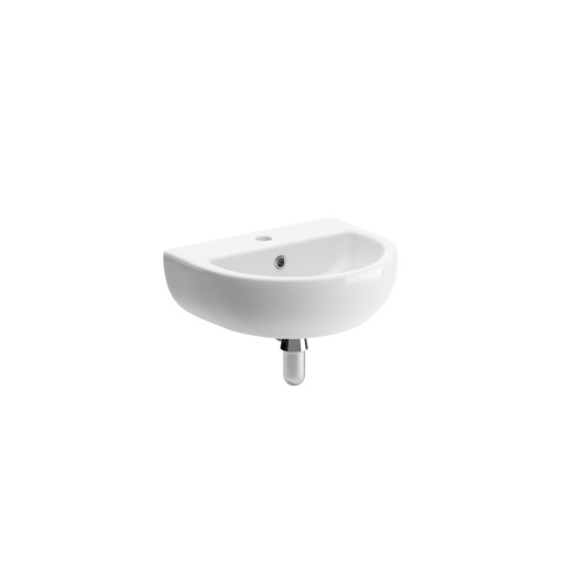 DIPBP1162Tuscany Cloakroom Basin With Bottle Trap