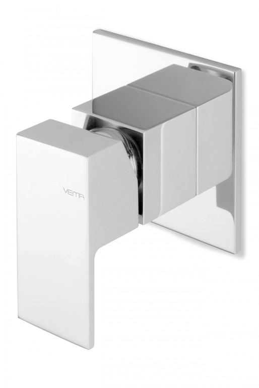 DICMP0084Tamesis Shower Mixer Single Outlet